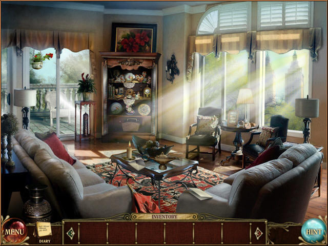 郊区的奥秘:过去的迷宫下载(回到过去拯救未来的哥哥)