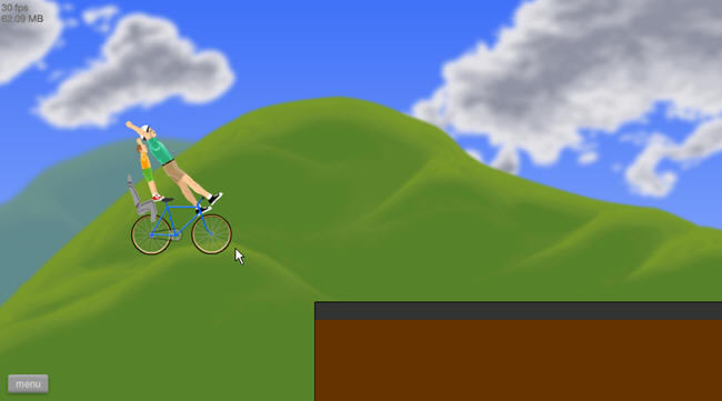 死亡独轮车完整版-死亡独轮车下载