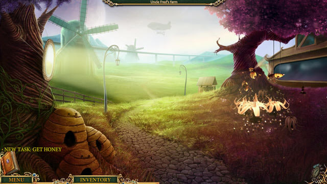 史诗:神灯精灵历险记下载神秘外星飞船劫持事件