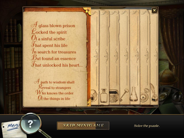 机密故事2:卡萨诺瓦的秘密下载探寻欧洲大情圣的秘密