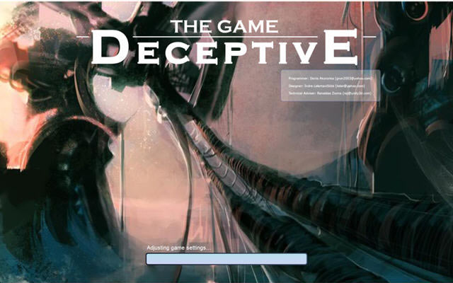 欺诈游戏下载恶搞无极限