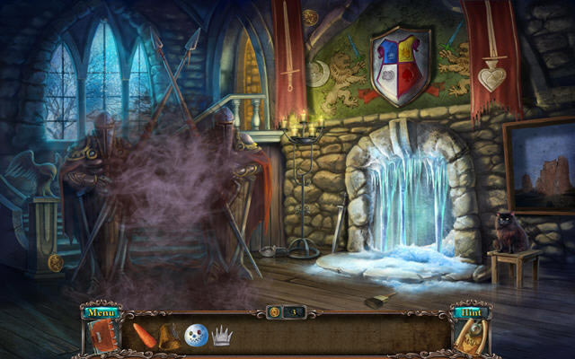 失魂:魔画下载穿越到画中的世界