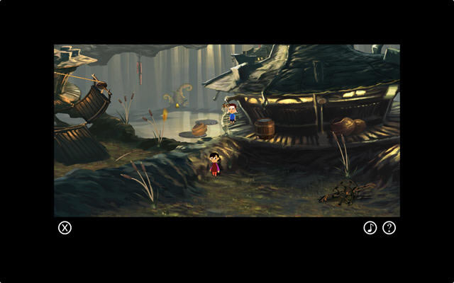 莉莉:过去未来-仙境探索试玩版下载神秘童话仙境的冒险