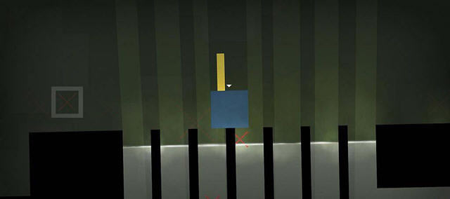 孤独的托马斯下载孤单的条形方块