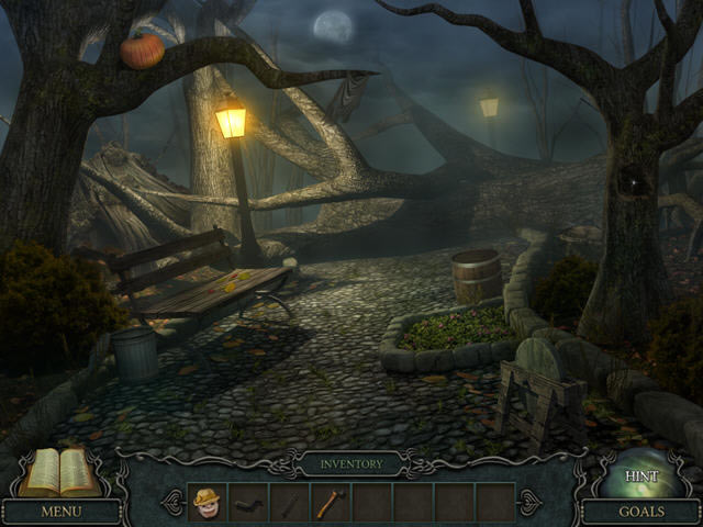 神秘日记:缺失页码下载