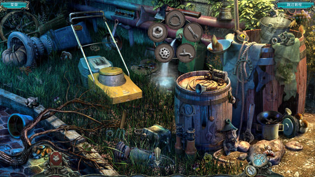 深山悬案:复仇下载