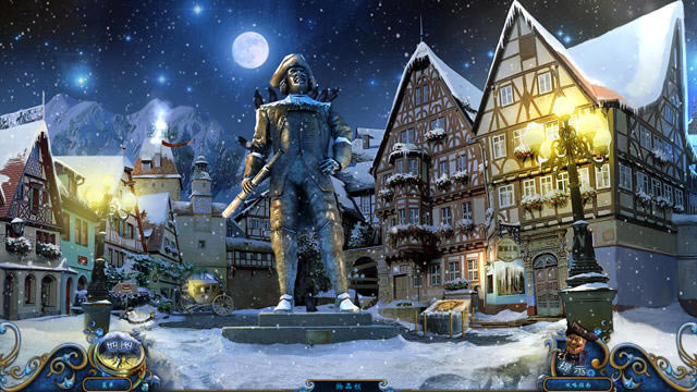 皇家侦探雕像之王中文版-皇家侦探:雕像之王下载