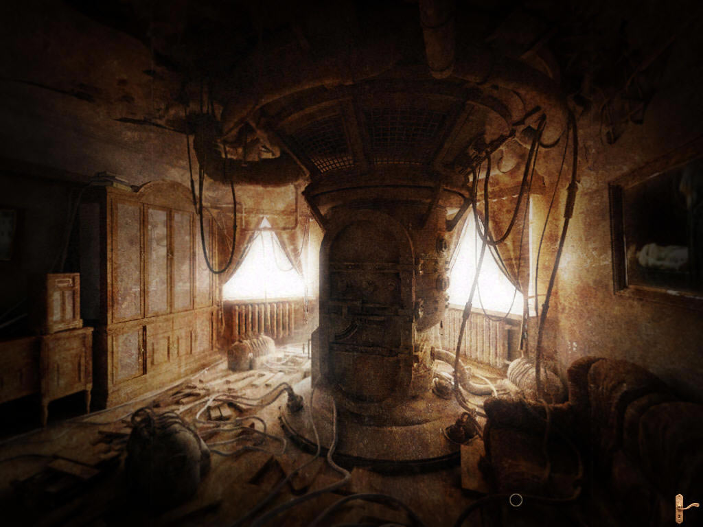 疾呼下载(Outcry)中文硬盘版