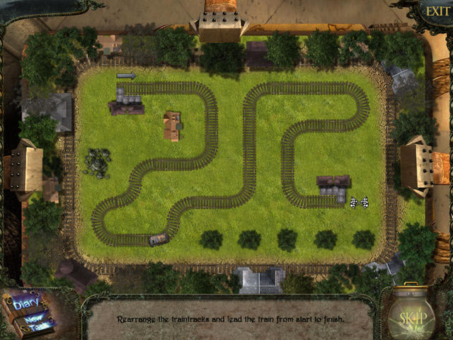 瞬间:诅咒之镇下载