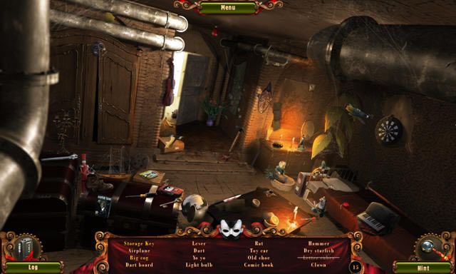 伊斯特维尔编年史:戏剧女王谋杀下载