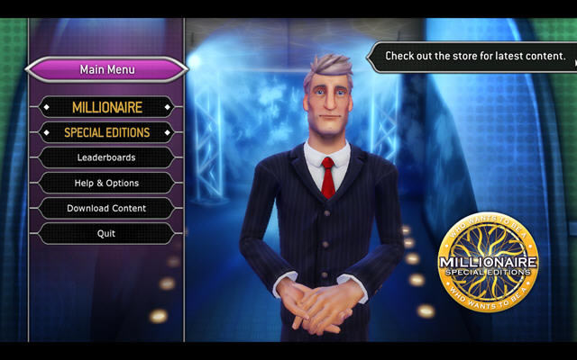 谁想成为百万富翁下载