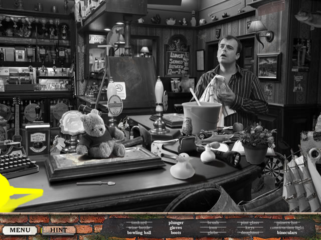 加冕街:火锅失踪之谜下载