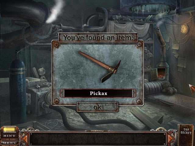 绝密发现者下载