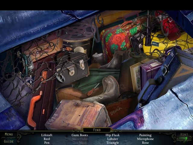 萦绕之谜:灵魂迷失的岛屿下载典藏版