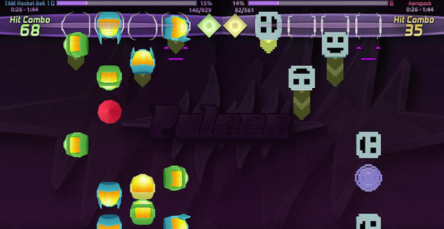 震动旋律(含dlc全集)下载