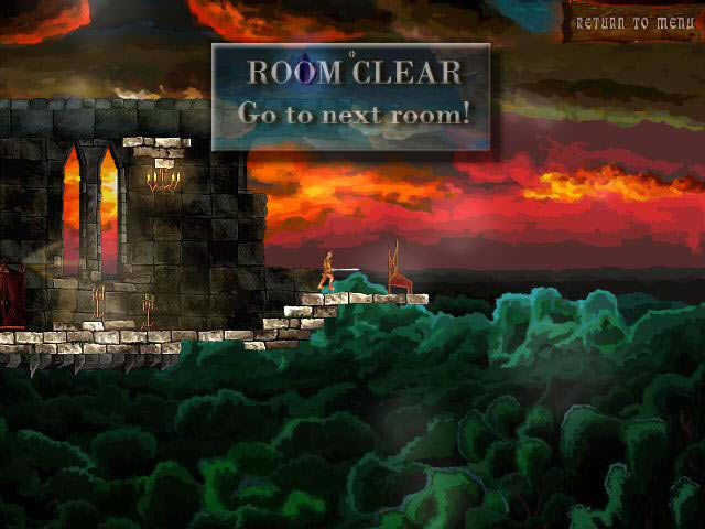 崩溃的号角下载