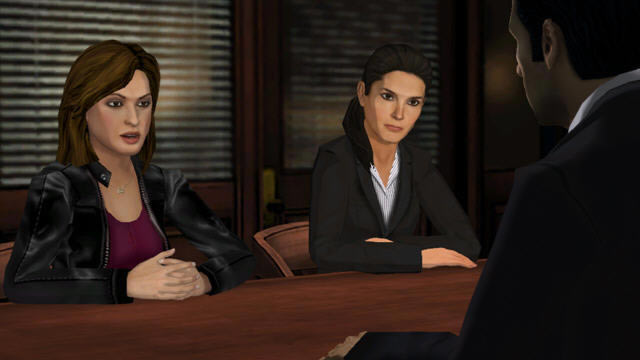 法律与秩序:遗产第五章下载硬盘版