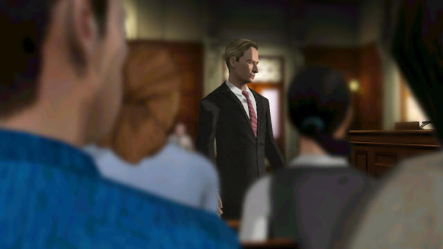 法律与秩序:遗产第四章下载硬盘版