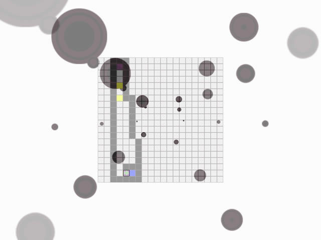 盲(Eyeless)下载硬盘版