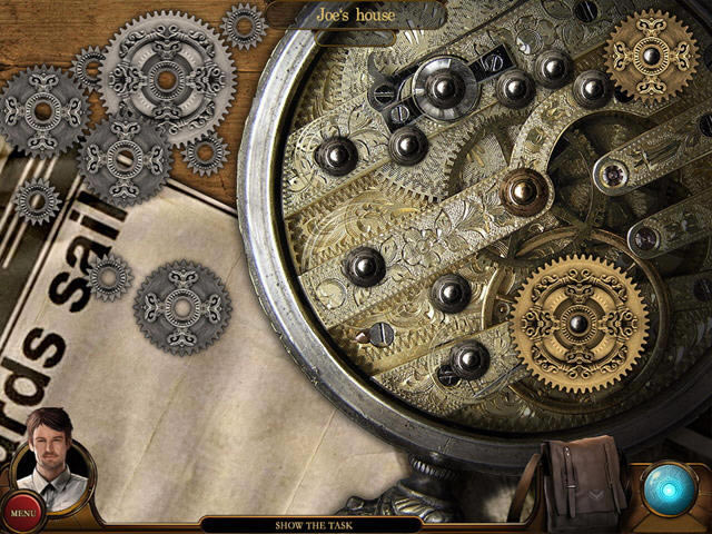 神秘岛下载中文版解谜游戏