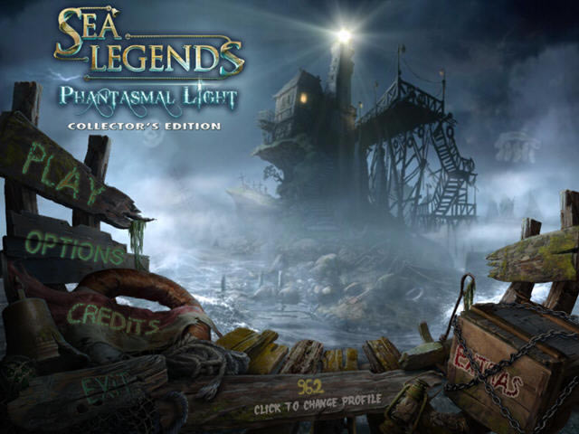海上传说：幻影灯下载硬盘版