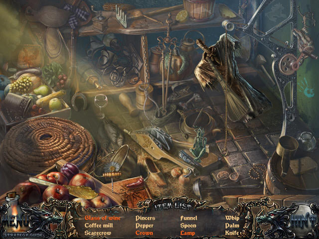 狼影迷踪2：家庭的诅咒下载典藏硬盘版