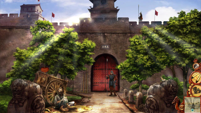 狄公案BETA下载硬盘版