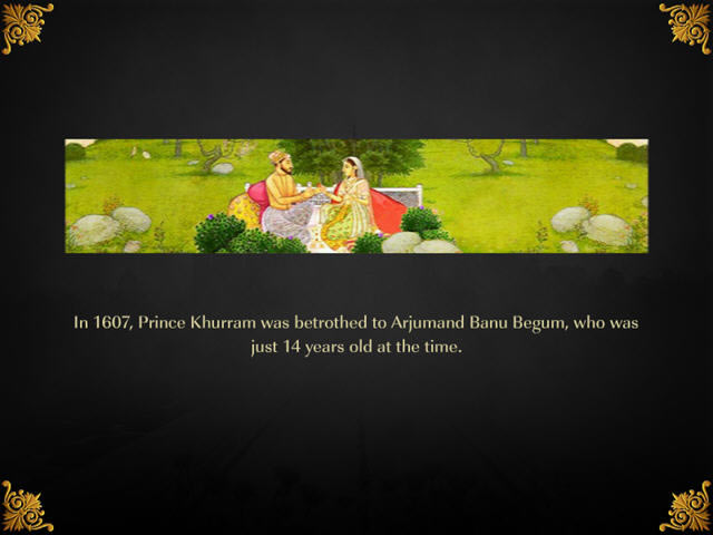 浪漫七大奇迹之泰姬陵下载硬盘版