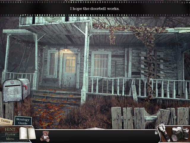 颤栗：消失的旅行者下载硬盘版