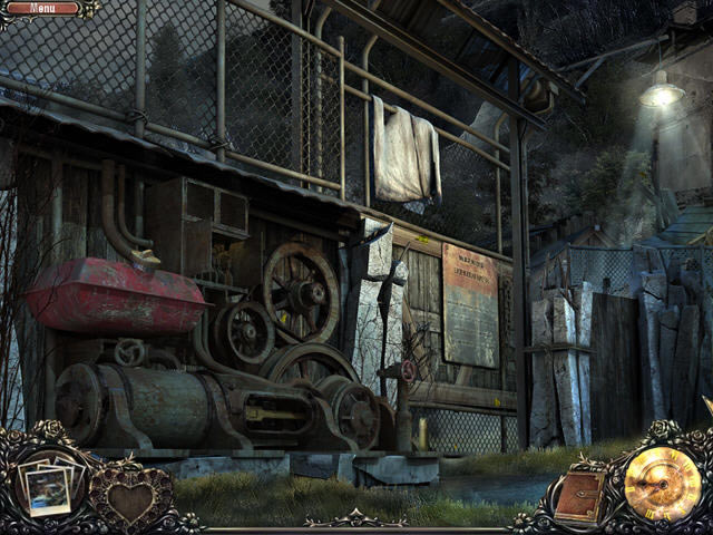 吸血鬼传说：地狱的禁锢下载硬盘版