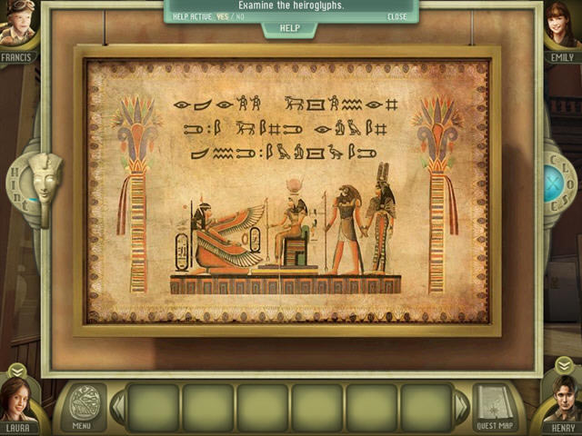 逃离失落帝国下载硬盘版