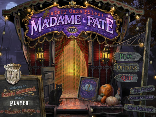 神秘视线4：命运夫人下载硬盘版