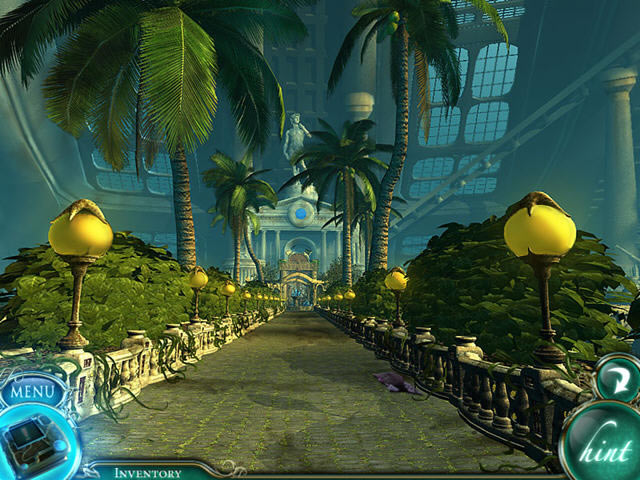 深海皇后：黑暗秘密下载硬盘版