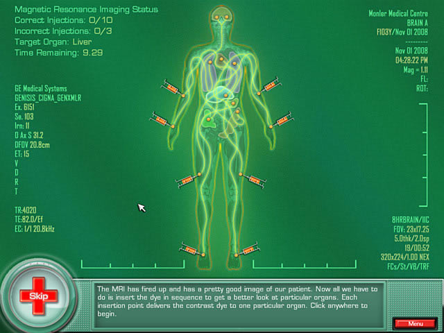 诊断之谜2下载硬盘版