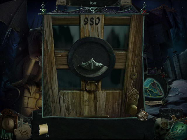 黄昏的诅咒：小偷的灵魂下载硬盘版