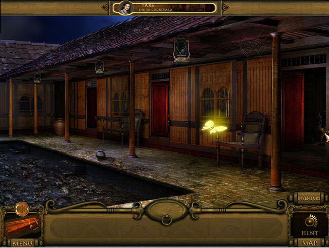 黑暗山探险下载硬盘版