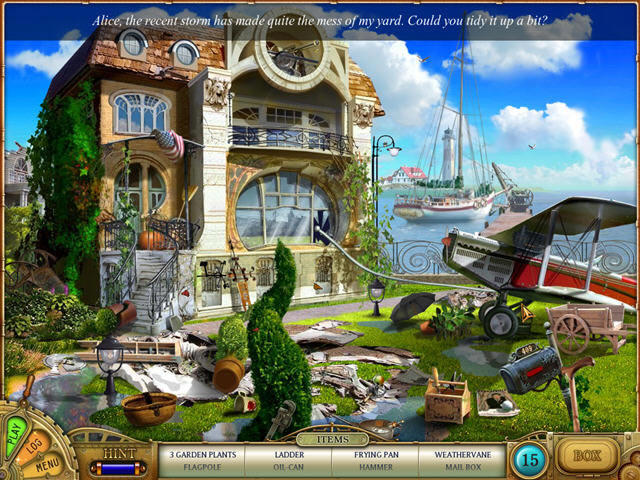 尼莫的秘密1：鹦鹉螺号下载硬盘版