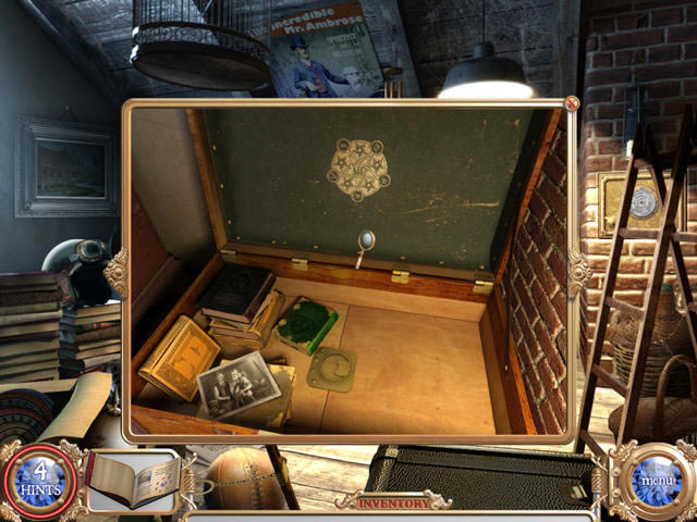 时间之谜1：遗产下载硬盘版