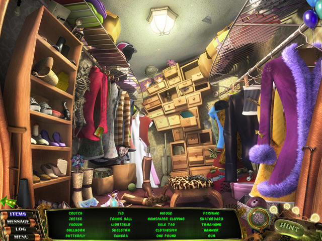 恶梦1：误闯凶宅下载硬盘版