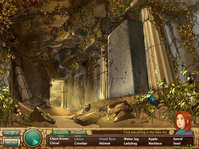 萨曼莎·斯威夫特与隐藏的雅典娜玫瑰下载硬盘版