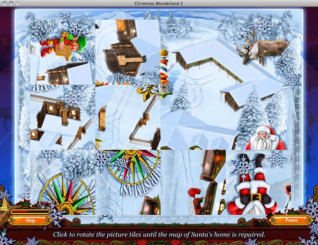 圣诞仙境2下载(Christmas Wonderland 2)硬盘版