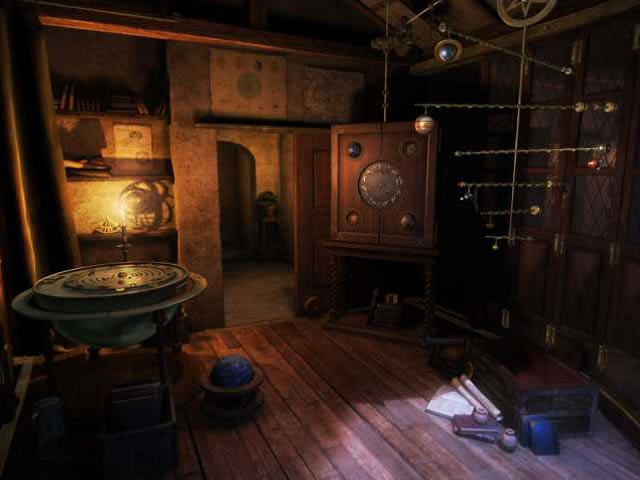 查丹玛斯之最后的预言3下载硬盘版