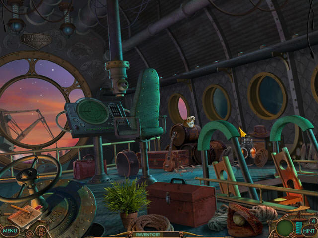 探秘远征4：百慕大三角下载硬盘版