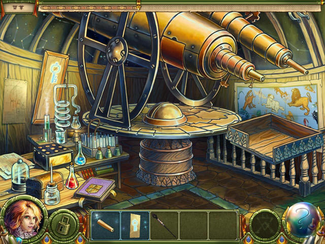 魔法全书3：幻象下载中文硬盘版