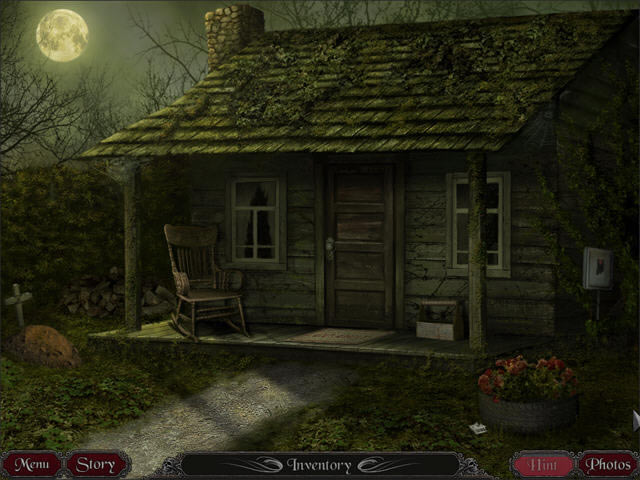 梦魇大冒险之女巫监狱下载硬盘版