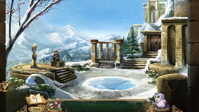 唤醒3：哥布林王国下载硬盘版