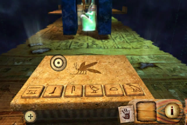 埃及的预言：第三章下载完整硬盘版