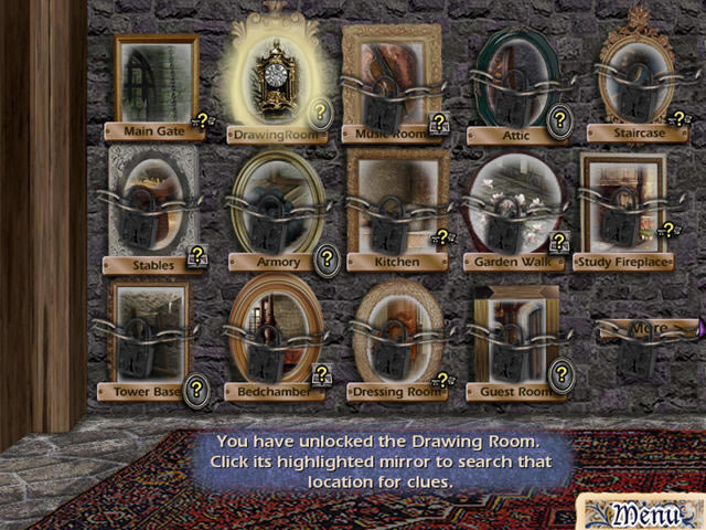 隐密时间1：魔镜下载硬盘版