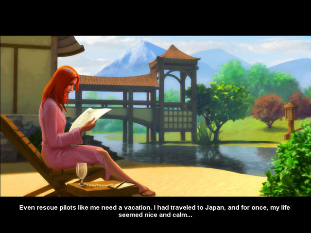 薇若妮卡2：阴谋密令下载硬盘版