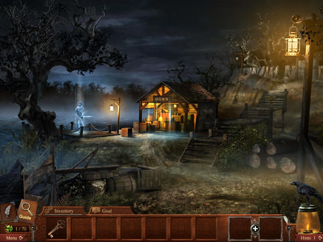 午夜迷踪3：密西西比河之恶魔下载典藏硬盘版